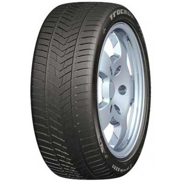 TRACMAX 285/45R 19 111V TL X-Privilo S-330 XL EXTRA LOAD OSEBNA VOZILA